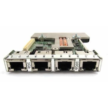 Dell 1224N Broadcom 57416 and 5720 Quad Port Network Adapter (1224N) thumbnail