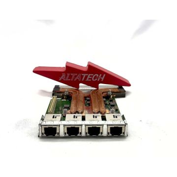 DELL INTEL X550-T4 QUAD-PORT 10GB RJ-45 NDC (64PJ8) thumbnail