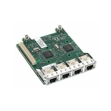 DELL FC620 / M620 / M820 QUAD-PORT 10GBE 57840S-K NDC (TKR5K) thumbnail