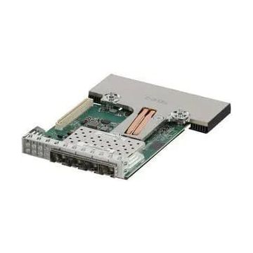Dell XVVY1 QLogic FastLinQ QL41164HMCU-DE Converged Network Adapter (XVVY1) thumbnail