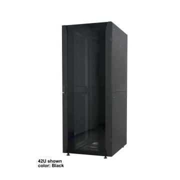 Intellinet 715515 rack 32U Vrijstaande rek Grijs (715515) thumbnail