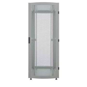 Intellinet 715676 rack 26U Vrijstaande rek Grijs (715676) thumbnail