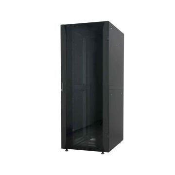 Intellinet 715744 rack 32U Wandrek Zwart (715744) thumbnail