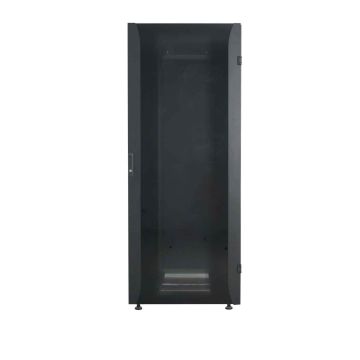 Intellinet 715768 rack 42U Wandrek Zwart (715768) thumbnail