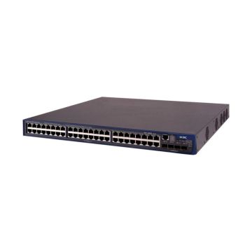 HPE Networking Aruba 3600-48 SI Switch (JD332A) thumbnail