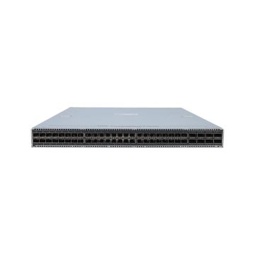 HPE CF FM 3180 8-PORT QSFP28 48-PORT 10/25GBE FTB Switch (R1N25A) thumbnail
