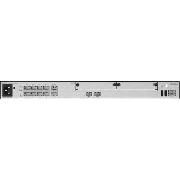 HUAWEI eKit AR700 Series AR720 bedrade router Gigabit Ethernet Grijs (02354GBG-001) thumbnail