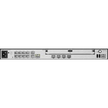 HUAWEI eKit AR700 Series AR730 bedrade router Gigabit Ethernet Grijs (02354GBM-001) thumbnail