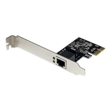 Lenovo - netværksadapter (5TS1J33913) thumbnail