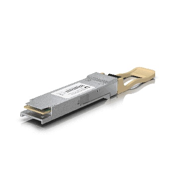 Ubiquiti 100G SR4 Multi-Mode Optical Module (UACC-OM-QSFP28-SR4) thumbnail
