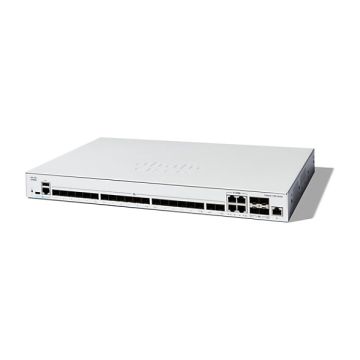Cisco Catalyst 1300 24-port SFP+ (C1300-24XS) thumbnail