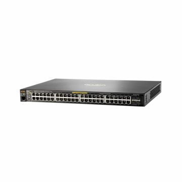 HP INTEL OPA 48P UNMANAGED SWITCH (841975-001) thumbnail