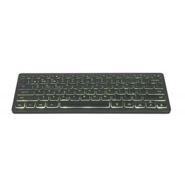 Gembird KB-BTRGB-01-DE (KB-BTRGB-01-DE) thumbnail