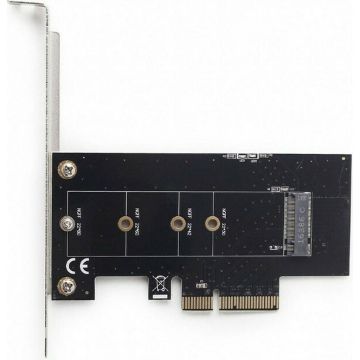 gembird M.2 SSD-Adapter PCI-Express-Zusatzkarte (PEX-M2-01) thumbnail