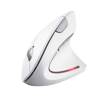 Trust Verto muis Kantoor Rechtshandig RF Draadloos Optisch 1600 DPI (25132) thumbnail
