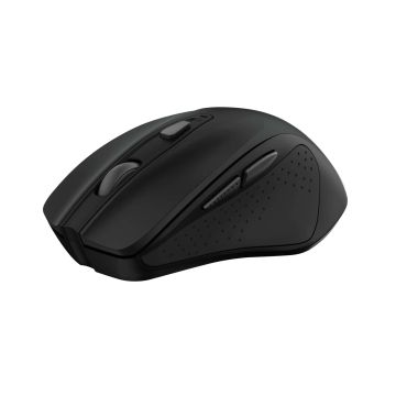 Trust Nito Draadloze Muis - Draadloze muis – 5 knoppen – 2200 DPI – Zwart (25549) thumbnail