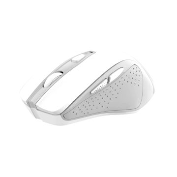 Trust Nito muis Universeel Rechtshandig RF Draadloos Optisch 2200 DPI (25550) thumbnail