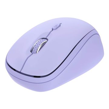 Trust Yvi+ muis Universeel Ambidextrous RF-draadloos + Bluetooth Optisch 1600 DPI (25583) thumbnail