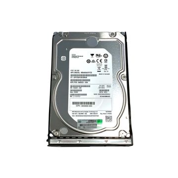 HP 4TB 12G SAS (834134-001-RFB) thumbnail