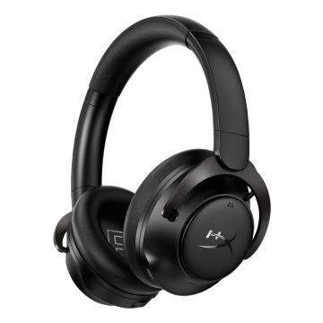 HyperX Cloud MIX 2 - Gaming Headset (zwart) (7P5J2AA) thumbnail