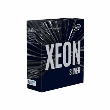Intel Xeon Silver 4208 - 2.1 GHz - 8-jádrový - 16 vláken - 11 MB vyrovnávací pamì - LGA36 (BX806954208) thumbnail
