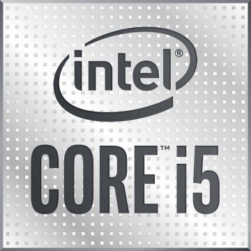 Intel Core i5-10400F processor 2,9 GHz 12 MB Smart Cache Box (BX8070110400F) thumbnail
