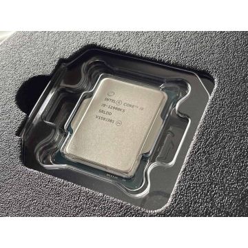 Intel Core i9 12900KS - 3.4 GHz - 16 cores - 24 threads - 30 MB cache memory - LGA1700 socket - Box withou (BX8071512900KS) thumbnail