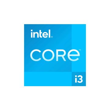 Intel Core i3-13100F processor 12 MB Smart Cache Box (BX8071513100F) thumbnail