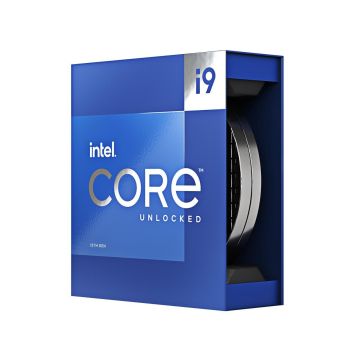 Intel Core i9 13900K - 3 GHz - 24 Core - 32 Threads - (BX8071513900K) thumbnail