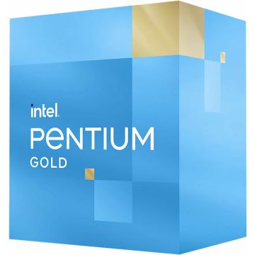 Intel Pentium Gold G7400 boxed version (BX80715G7400) thumbnail
