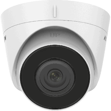 Hikvision Dome IR DS-2CD1343G2-I(2.8mm) 4MP POE (DS-2CD1343G2-I(2.8MM)) thumbnail