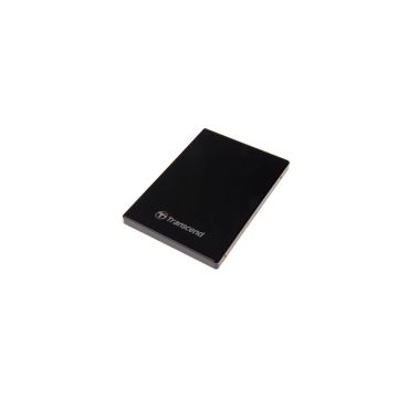 TRANSCEND 256GB 6.4cm SSD420I SATA3 (TS256GSSD420I) thumbnail