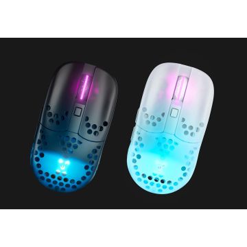 CHERRY Xtrfy MZ1 RGB Wireless White (MZ1W-RGB-WHITE) thumbnail