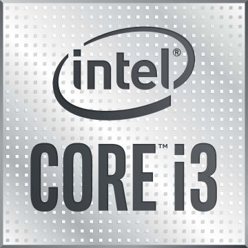 Intel Core i3-10100 processor 3,6 GHz 6 MB Smart Cache (CM8070104291317) thumbnail