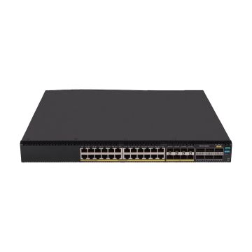HPE NW CW Sw 24T 8P 6C 5720 (S2N59A) thumbnail