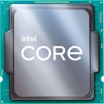 Intel CPU Intel Core i7-11700T / LGA1200 / Tray ### Low Power CPU 35W TDP / 8Cores / 16Threads / 16M (CM8070804491314) thumbnail