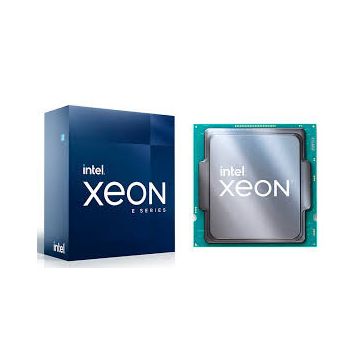 Intel CPU/Xeon E-2388G 8 core 3.2GHz Tray (CM8070804494617) thumbnail