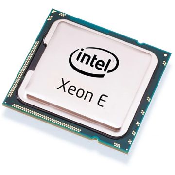 Intel CPU Intel Xeon E-2324G/4x 3.1 GHz/8MB/UP/LGA1200/Tray (CM8070804496015) thumbnail