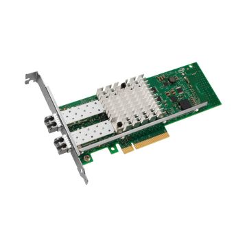 Intel E10G42BFSRBLK netwerkkaart Intern Fiber 10000 Mbit/s (E10G42BFSRBLK) thumbnail