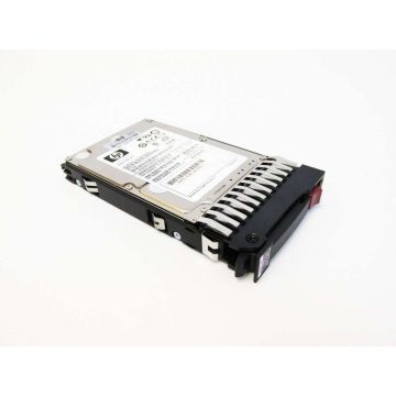 HP 1.2 TB SAS DUAL PORT HOTPLUG HARD DRIVE 2.5 SFF (718291-001) (718291-001) thumbnail