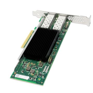 Intel E810XXVDA2 network card Internal (E810XXVDA2) thumbnail