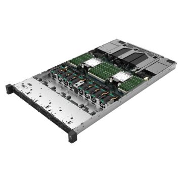 Intel Server System M50CYP1UR212 Intel C621A LGA 4189 Rack (1U) (M50CYP1UR212) thumbnail