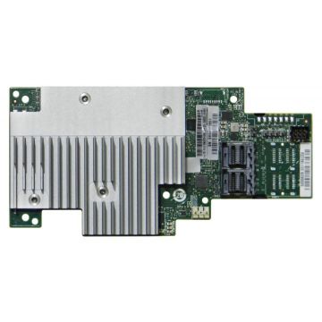 Intel RMSP3HD080E RAID controller PCI Express x8 3.0 12 Gbit/s