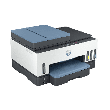 HP SVC-SMARTTANK-7606-DARKSURFBLUE-AIO (28C03-69003) thumbnail
