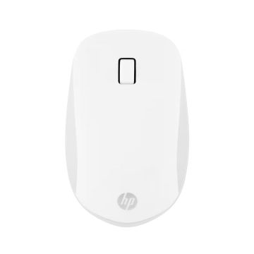 HP SPS-HP 410 SLIM WHITE BLUETOOTH MOUSE (M85874-001) thumbnail
