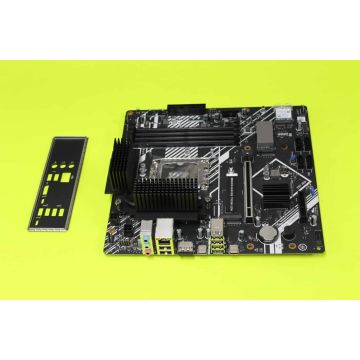 HP SPS-MB ARCTICS INTEL RPL+Z790 (N27486-008) thumbnail