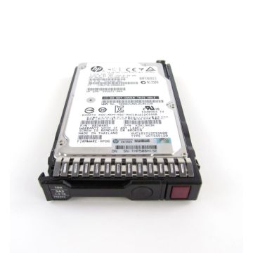 HP SKO-HDD 2TB 7200RPM SATA ENT 3.5IN NMIC (N27966-001) thumbnail