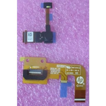 HP SPS-WEBCAM BACK W/ CABLE ENGGO13.5 (N32983-001) thumbnail