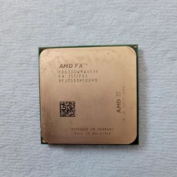HP SKO-CPU AMD RYZEN9 7900 5.4G 12C 65W (N42607-005) thumbnail