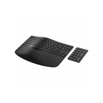 HP SPS-KEYBOARD 965 BLK WIRELESS NRL (N60060-DH1) thumbnail